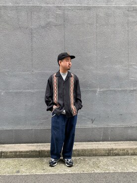 wakiさんのコーディネート