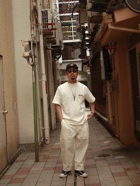 wakiさんのコーディネート