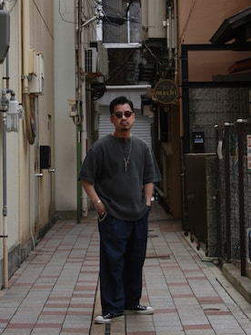 wakiさんのコーディネート