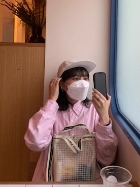 aymsさんのコーディネート