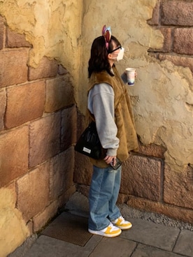 aymsさんのコーディネート