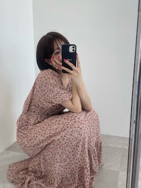 Mikuさんのコーディネート