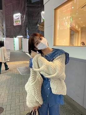 Mikuさんのコーディネート