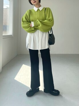 Mikuさんのコーディネート