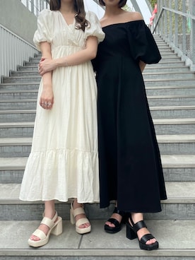 Mikuさんのコーディネート