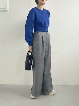 Mikuさんのコーディネート