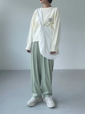 Mikuさんのコーディネート