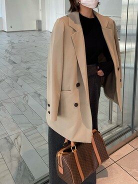 Mikuさんのコーディネート