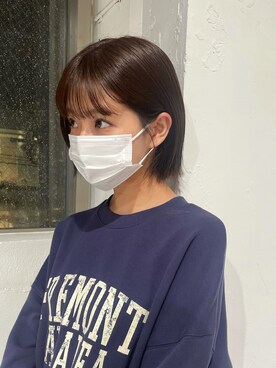 Mikuさんのコーディネート