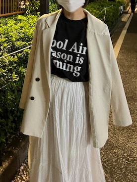 Mikuさんのコーディネート