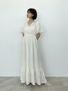 Mikuさんのコーディネート