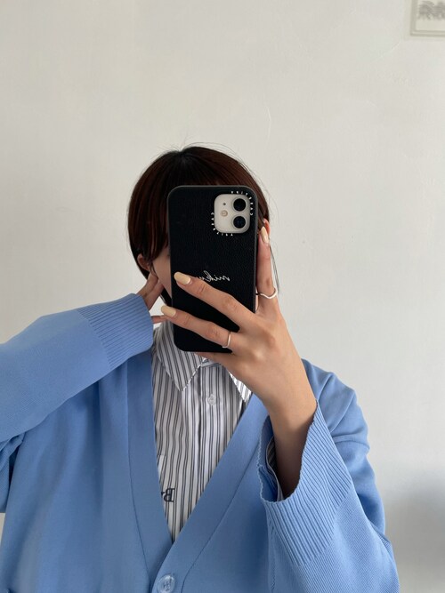 Heather 本部Mikuさんのシャツ/ブラウスを使ったコーディネート - ZOZOTOWN