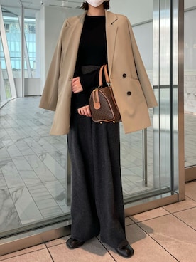 Mikuさんのコーディネート