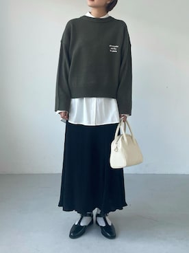 Mikuさんのコーディネート