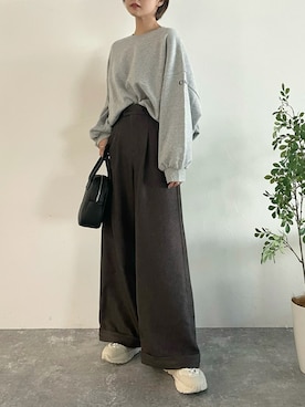 Mikuさんのコーディネート