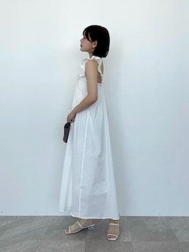 Mikuさんのコーディネート