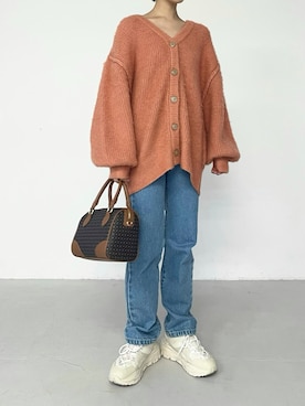 Mikuさんのコーディネート