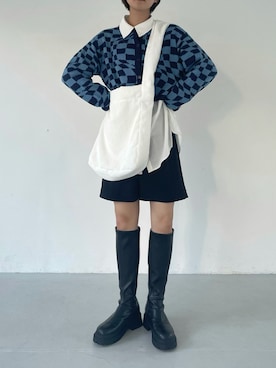 Mikuさんのコーディネート