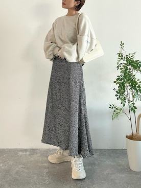 Mikuさんのコーディネート