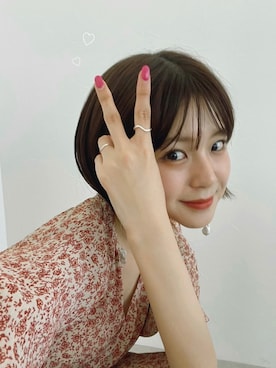 Mikuさんのコーディネート