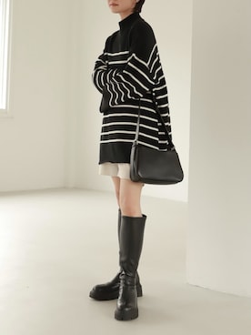 Mikuさんのコーディネート