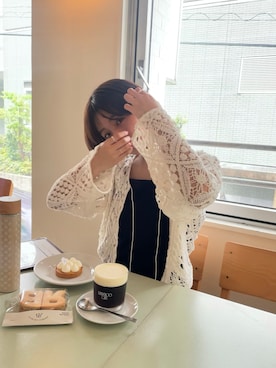 Mikuさんのコーディネート