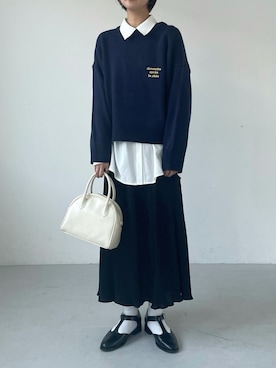 Mikuさんのコーディネート