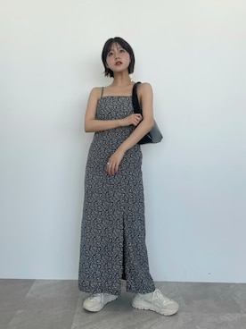 Mikuさんのコーディネート