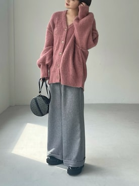 Mikuさんのコーディネート