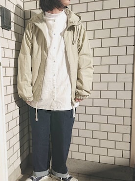 ばな奈さんのコーディネート