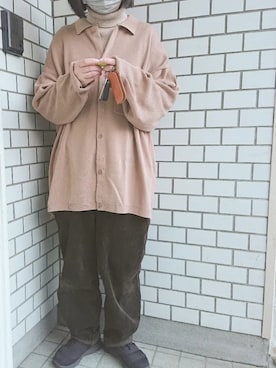 ばな奈さんのコーディネート