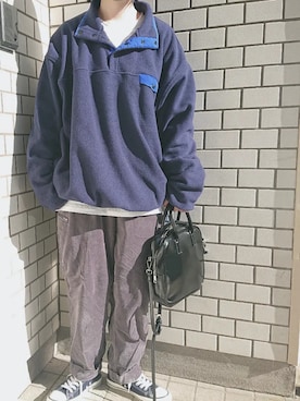 ばな奈さんのコーディネート