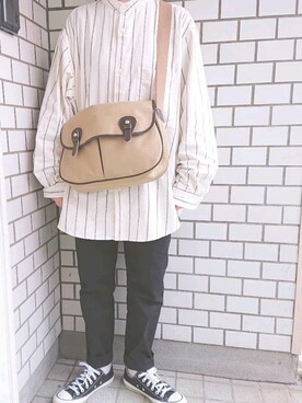 ばな奈さんのコーディネート