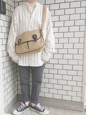 ばな奈さんのコーディネート