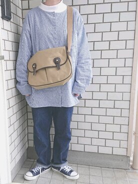 ばな奈さんのコーディネート