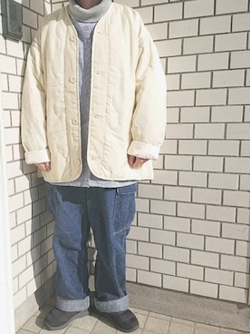 ばな奈さんのコーディネート