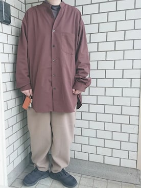 ばな奈さんのコーディネート