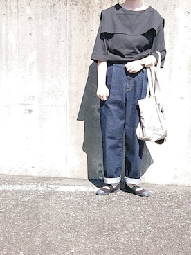 ばな奈さんのコーディネート