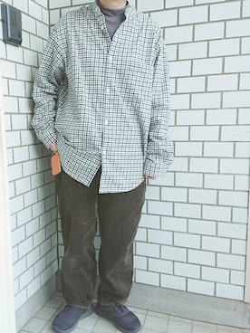 ばな奈さんのコーディネート