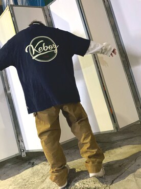 もずさんU160さんのコーディネート