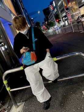 もずさんU160さんのコーディネート