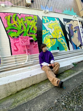 もずさんU160さんのコーディネート