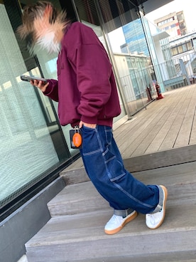 もずさんU160さんのコーディネート