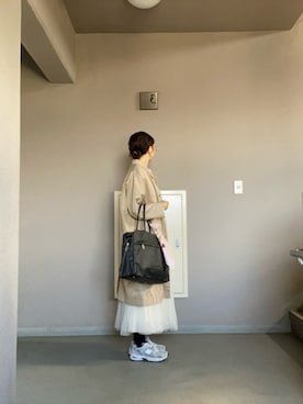 wabisukeさんのコーディネート