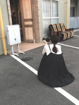 wabisukeさんのコーディネート