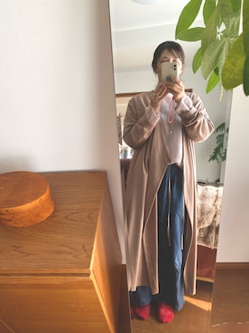 wabisukeさんのコーディネート