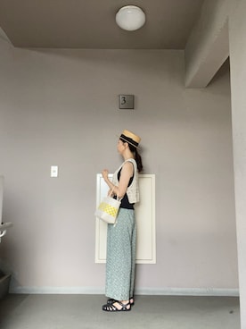 wabisukeさんのコーディネート