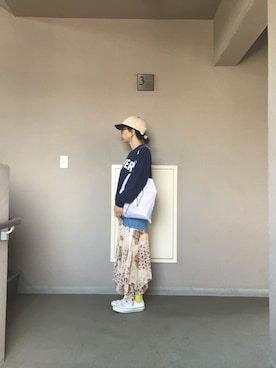 wabisukeさんのコーディネート