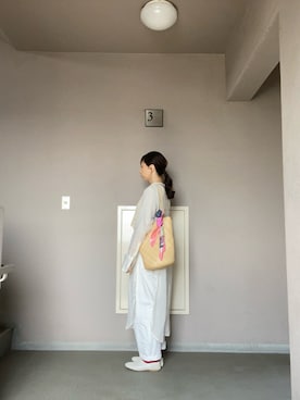 wabisukeさんのコーディネート