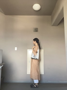 wabisukeさんのコーディネート